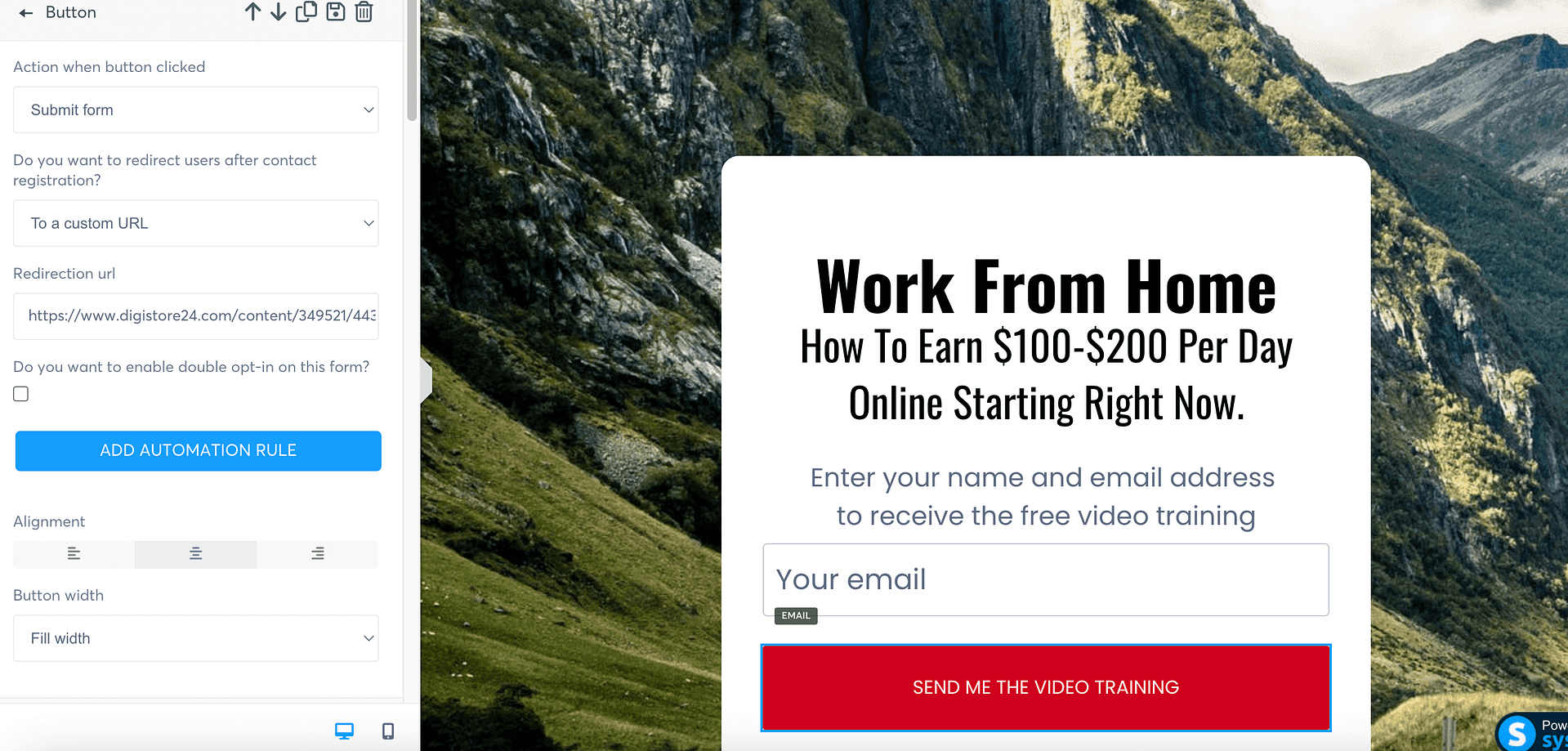 5 Free Methods For Getting Leads And Sales 3 Screenshot 2024 01 13 at 23.20.48